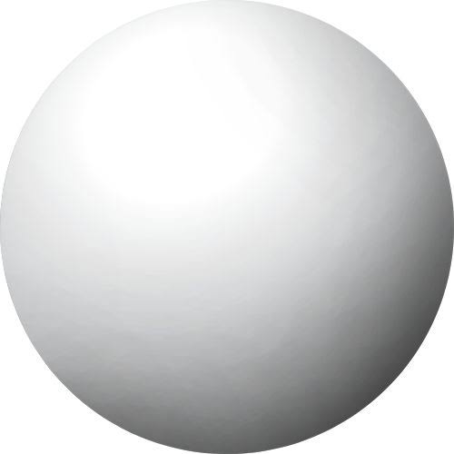 Ping pong ball