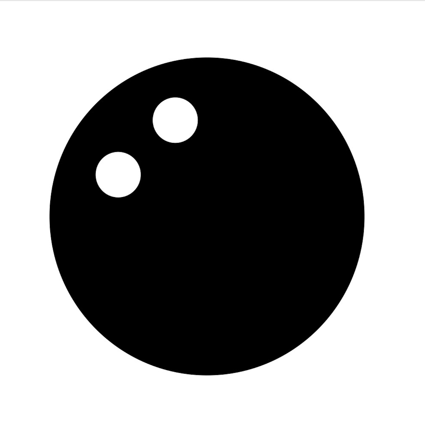 Squash ball