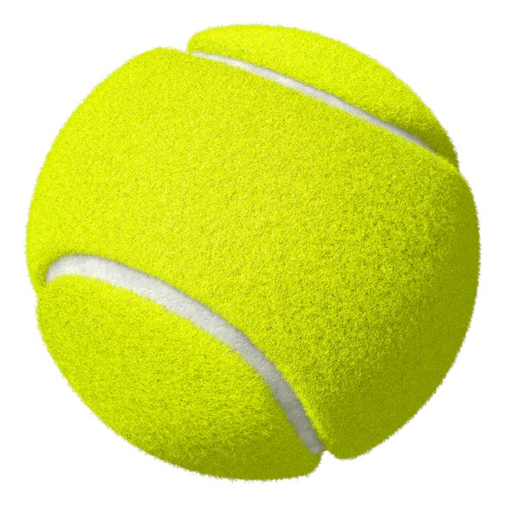 Tennis ball